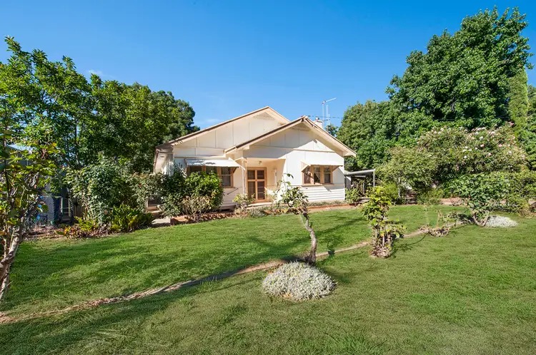 Main view of Homely house listing, 6 Cowslip Street, Violet Town VIC 3669