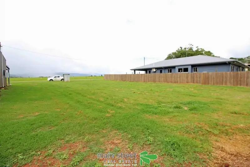 Main view of Homely land listing, Address available on request