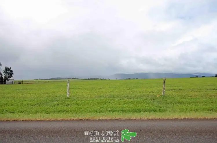 Second view of Homely land listing, Address available on request