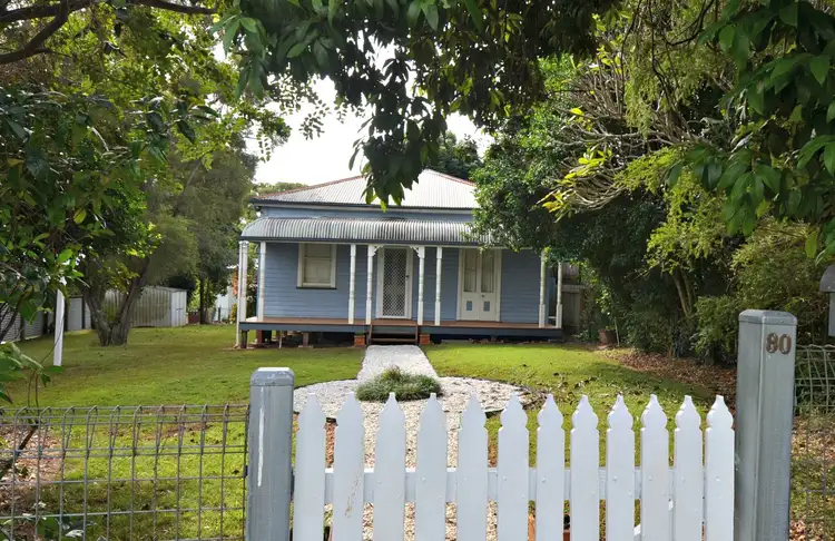 Main view of Homely house listing, 80 Rous Road, Goonellabah NSW 2480