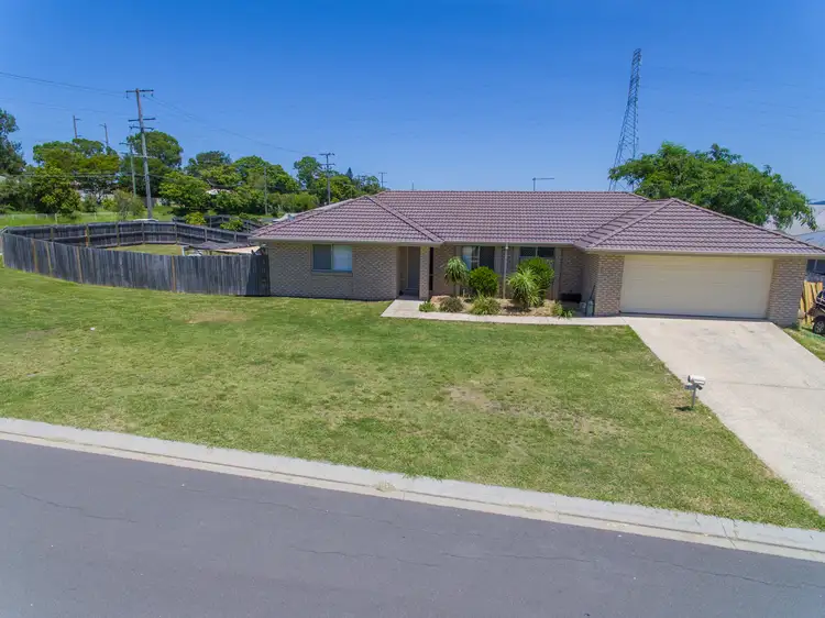 2 Habben Court, Bundamba QLD 4304