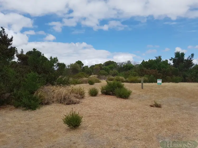Second view of Homely land listing, LOT 271-273 Sea Vista Rd, Nepean Bay SA 5223