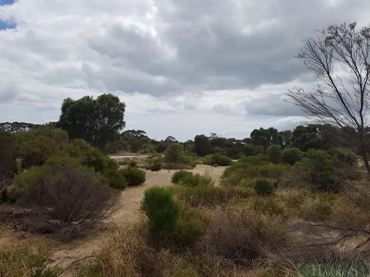 Fourth view of Homely land listing, LOT 271-273 Sea Vista Rd, Nepean Bay SA 5223