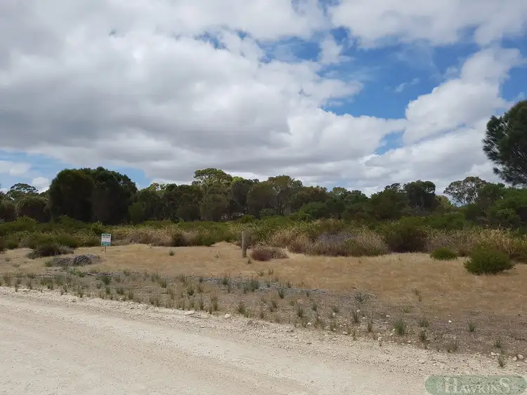 Sixth view of Homely land listing, LOT 271-273 Sea Vista Rd, Nepean Bay SA 5223