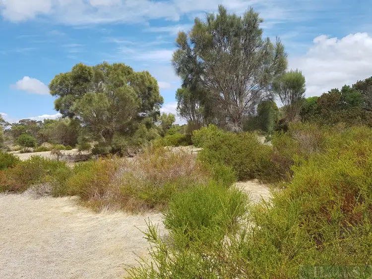 Seventh view of Homely land listing, LOT 271-273 Sea Vista Rd, Nepean Bay SA 5223