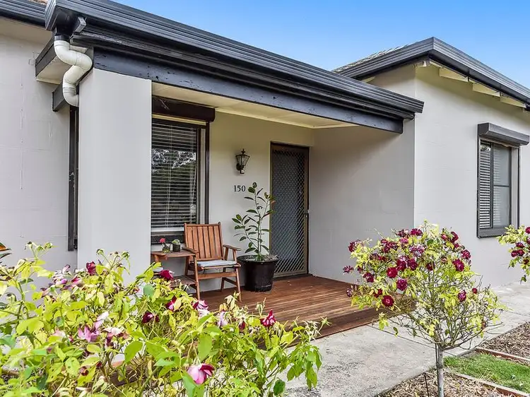 Main view of Homely house listing, 150 Mount Gambier rd, Millicent SA 5280