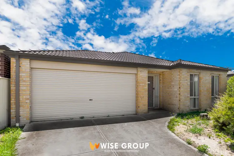 80 Bluehills Blvd, Pakenham VIC 3810
