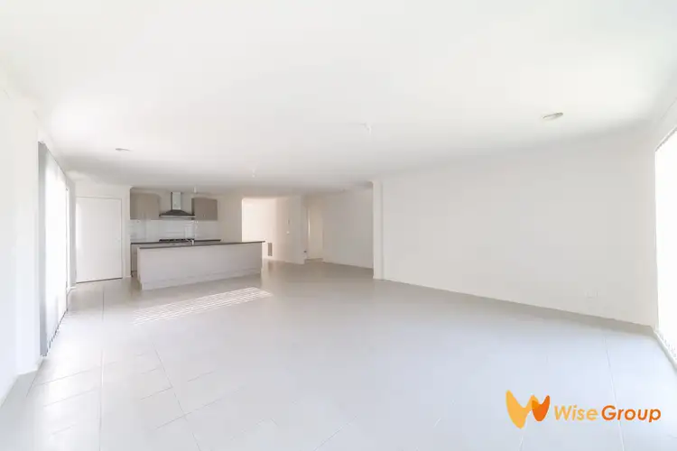 Fourth view of Homely house listing, 80 Bluehills Blvd, Pakenham VIC 3810