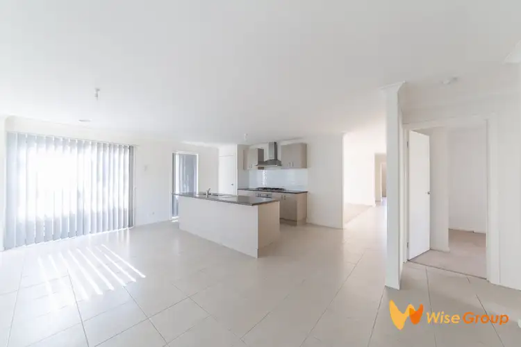 Fifth view of Homely house listing, 80 Bluehills Blvd, Pakenham VIC 3810