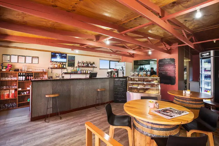 109 Parker Street, Dunkeld VIC 3294