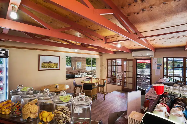 Third view of Homely house listing, 109 Parker Street, Dunkeld VIC 3294