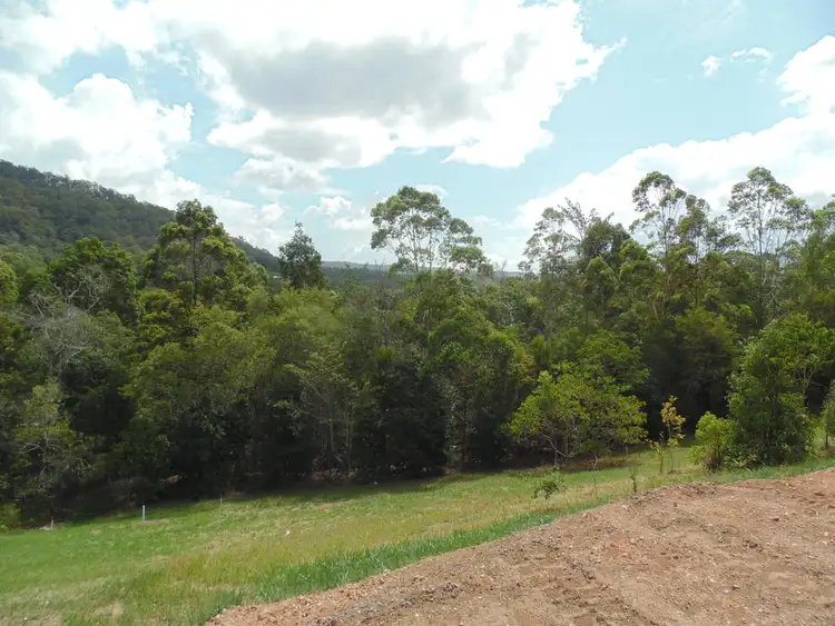 Second view of Homely land listing, LOT 97/54 Emerald Vista Parade, Yandina QLD 4561
