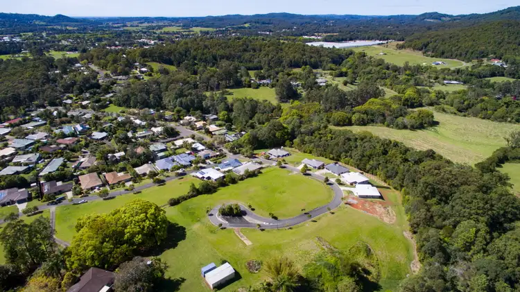 Third view of Homely land listing, LOT 97/54 Emerald Vista Parade, Yandina QLD 4561