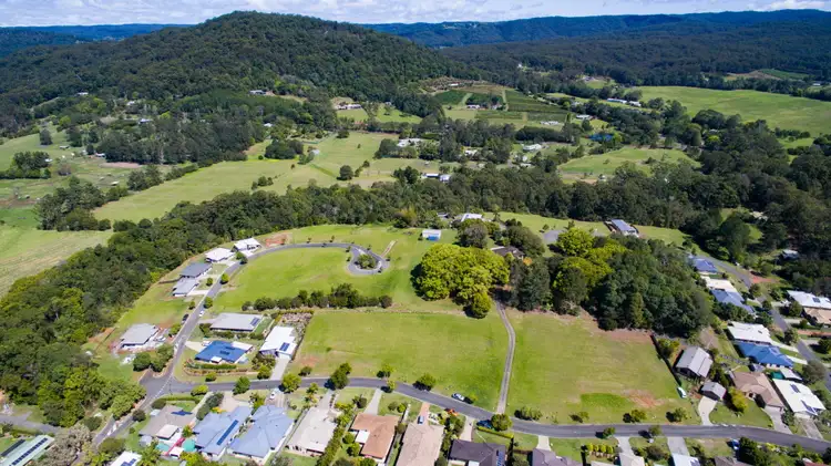 Fourth view of Homely land listing, LOT 97/54 Emerald Vista Parade, Yandina QLD 4561