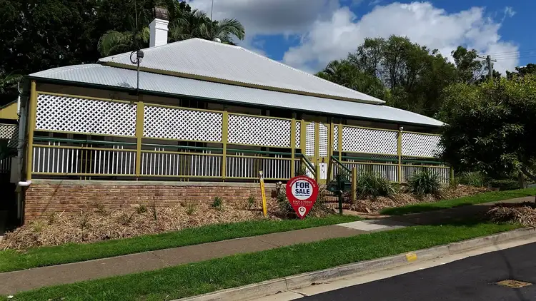 Main view of Homely house listing, 10 Mary Street, Woodend QLD 4305