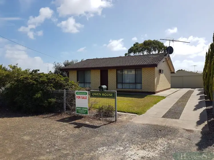 Main view of Homely house listing, 6 Flinders Avenue, Kingscote SA 5223