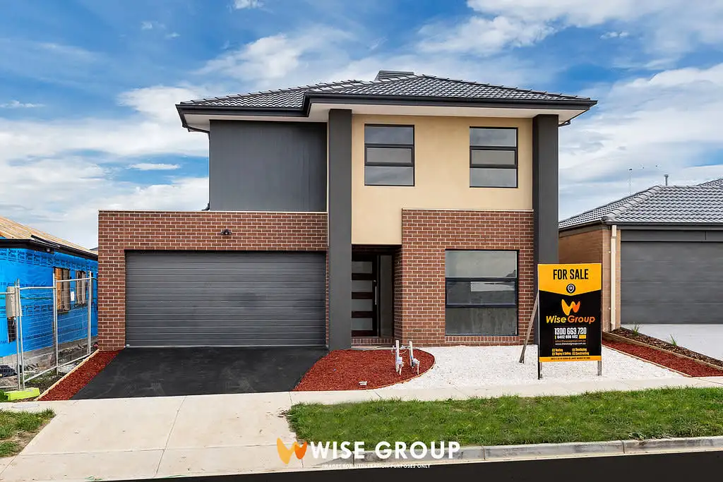 Main view of Homely house listing, 20 Cottongrass Avenue, Clyde North VIC 3978