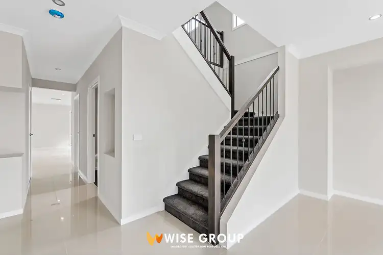 Second view of Homely house listing, 20 Cottongrass Avenue, Clyde North VIC 3978