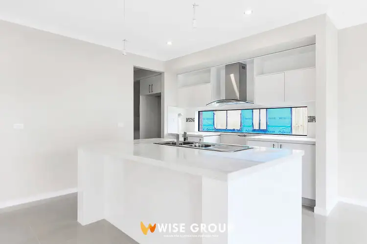 Fourth view of Homely house listing, 20 Cottongrass Avenue, Clyde North VIC 3978