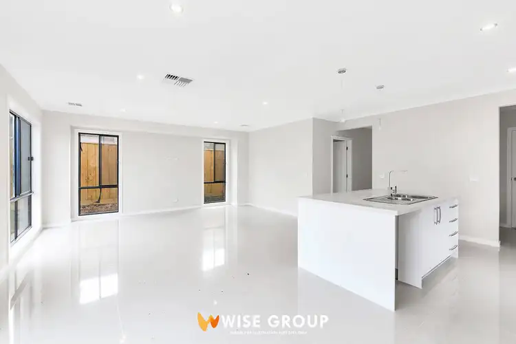 Fifth view of Homely house listing, 20 Cottongrass Avenue, Clyde North VIC 3978