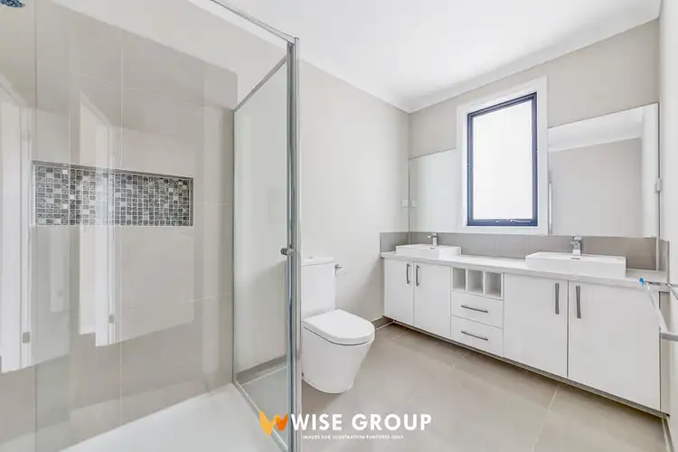 Sixth view of Homely house listing, 20 Cottongrass Avenue, Clyde North VIC 3978