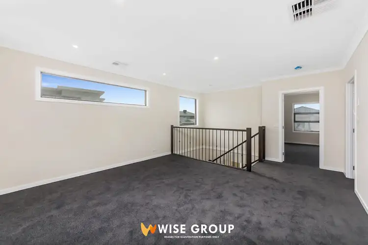 Seventh view of Homely house listing, 20 Cottongrass Avenue, Clyde North VIC 3978