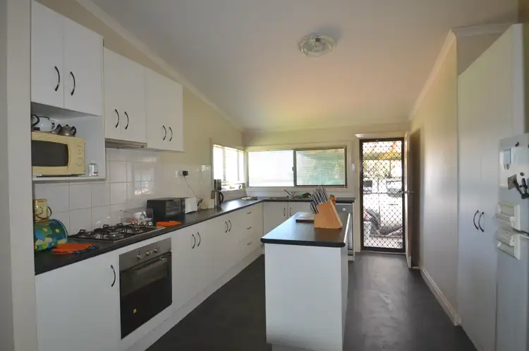 Second view of Homely house listing, 70 Fisher Street, Stawell VIC 3380