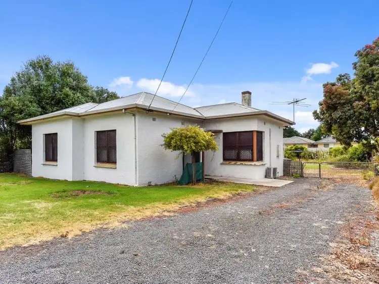 24 Spehr Street, Millicent SA 5280
