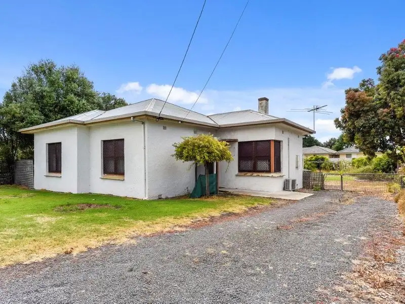 Main view of Homely house listing, 24 Spehr Street, Millicent SA 5280