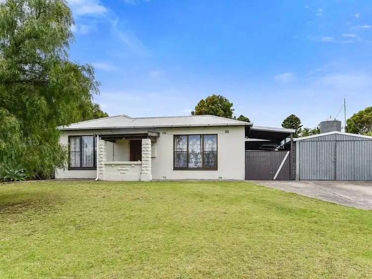 Main view of Homely house listing, 24 Grigg Terrace, Millicent SA 5280