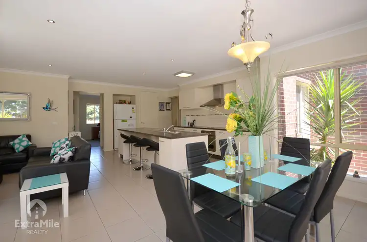 Second view of Homely house listing, 23 Wattledale Avenue, Enfield VIC 3352