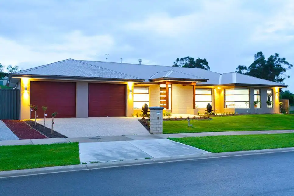 Main view of Homely house listing, 56 Manikato Drive, Drouin VIC 3818