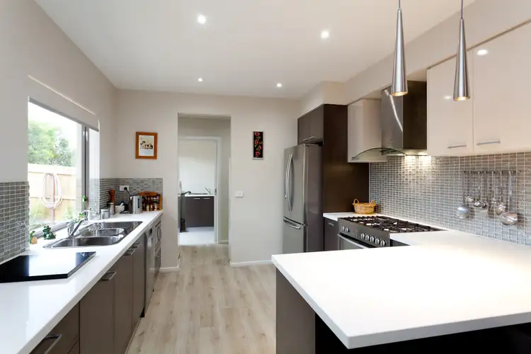 Second view of Homely house listing, 56 Manikato Drive, Drouin VIC 3818