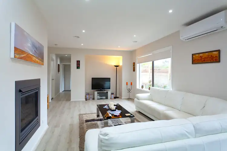 Third view of Homely house listing, 56 Manikato Drive, Drouin VIC 3818