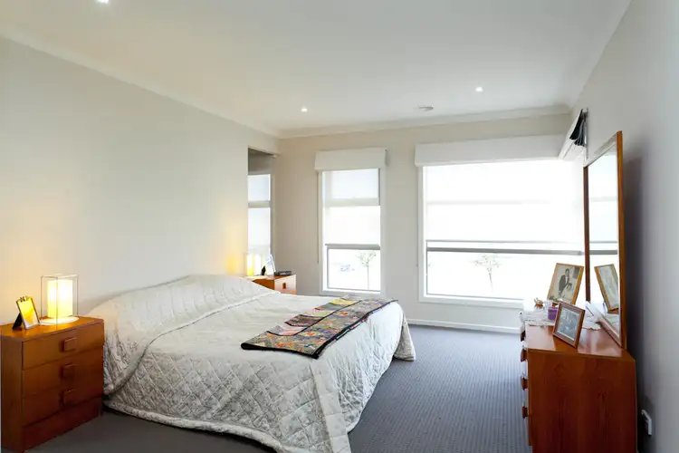 Fifth view of Homely house listing, 56 Manikato Drive, Drouin VIC 3818