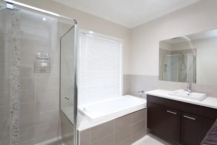 Seventh view of Homely house listing, 56 Manikato Drive, Drouin VIC 3818