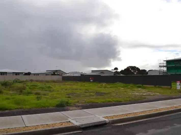 Main view of Homely land listing, LOT 11 Golf Course Road, Beachport SA 5280