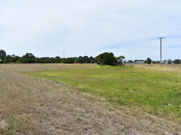 Main view of Homely land listing, LOT 20&23 McIntyre Road, Millicent SA 5280