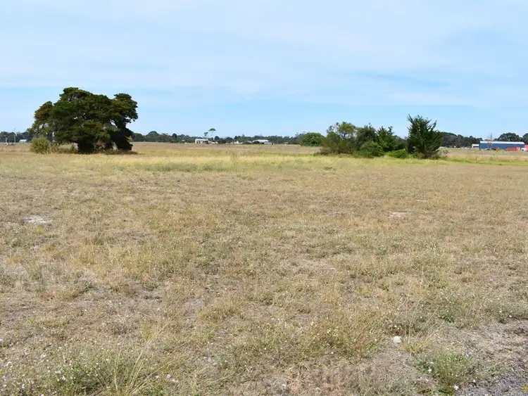 Third view of Homely land listing, LOT 20&23 McIntyre Road, Millicent SA 5280
