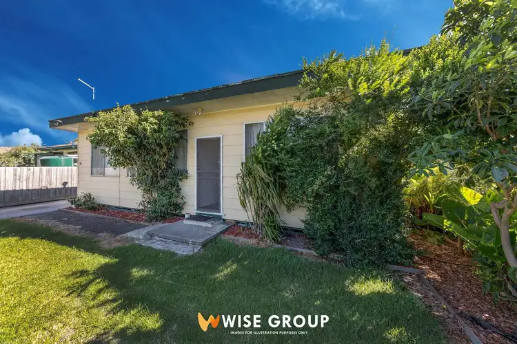 50 Marklin Street, Cranbourne VIC 3977