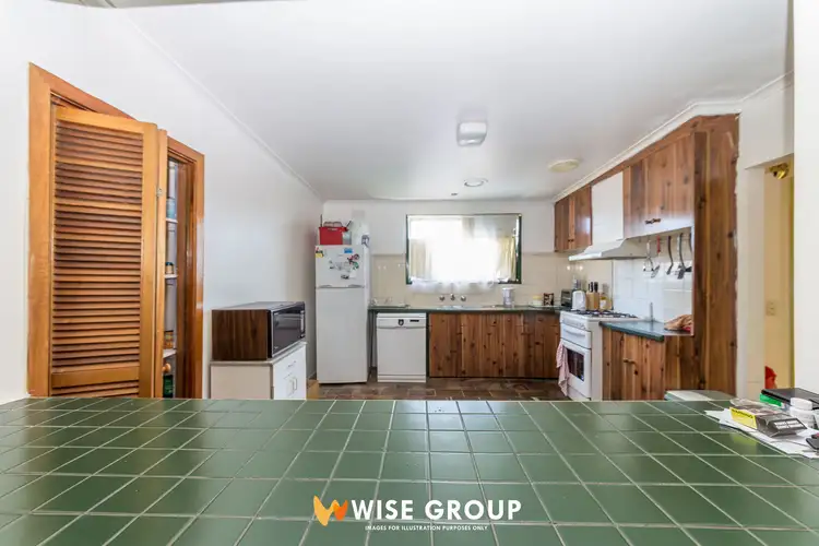 Second view of Homely unit listing, 50 Marklin Street, Cranbourne VIC 3977