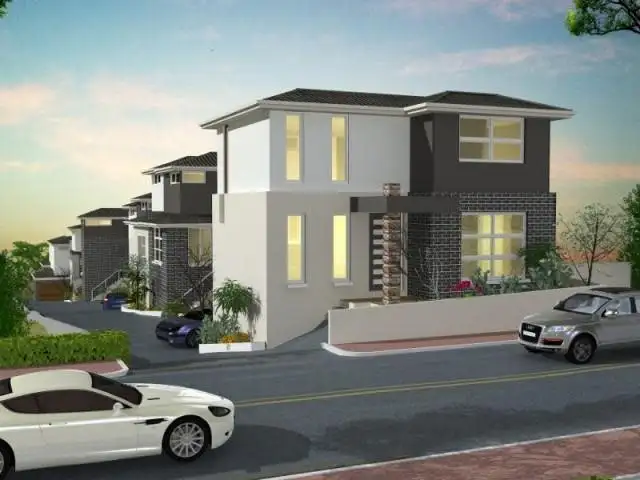 Main view of Homely townhouse listing, 6/39 Hillside Grove, Airport West VIC 3042