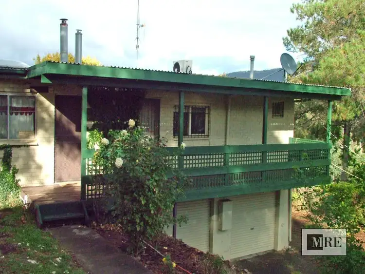 Main view of Homely unit listing, 2/55 Harbourline Drive, Goughs Bay VIC 3723