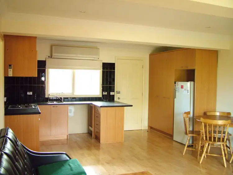 Second view of Homely unit listing, 2/55 Harbourline Drive, Goughs Bay VIC 3723