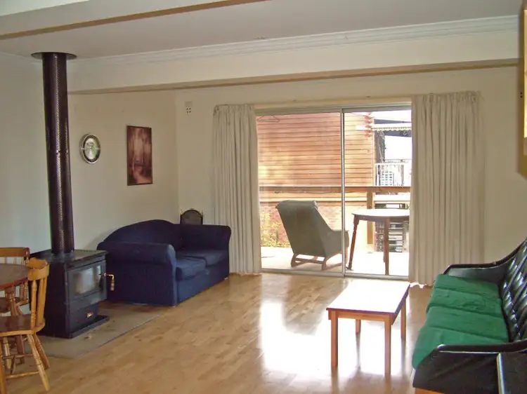 Third view of Homely unit listing, 2/55 Harbourline Drive, Goughs Bay VIC 3723