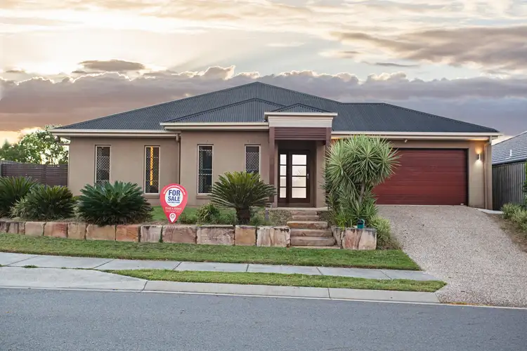 71 Ingles Drive, Redbank Plains QLD 4301