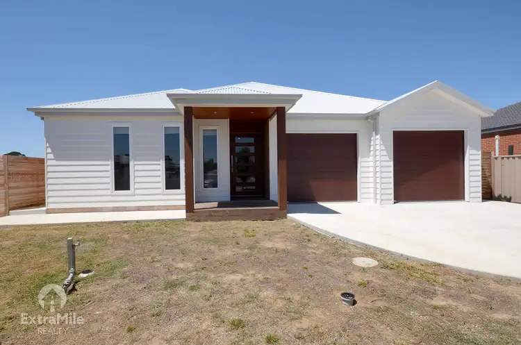 Main view of Homely house listing, 18 McMahon Drive, Ballan VIC 3342