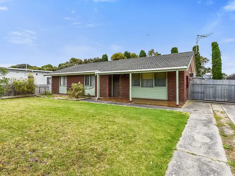 Main view of Homely house listing, 21 English Drive, Millicent SA 5280
