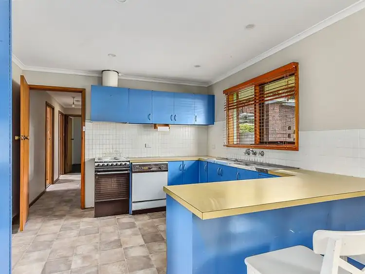 Second view of Homely house listing, 21 English Drive, Millicent SA 5280