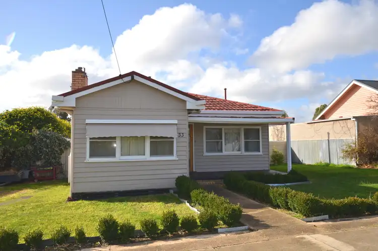 33 Napier Street, Stawell VIC 3380